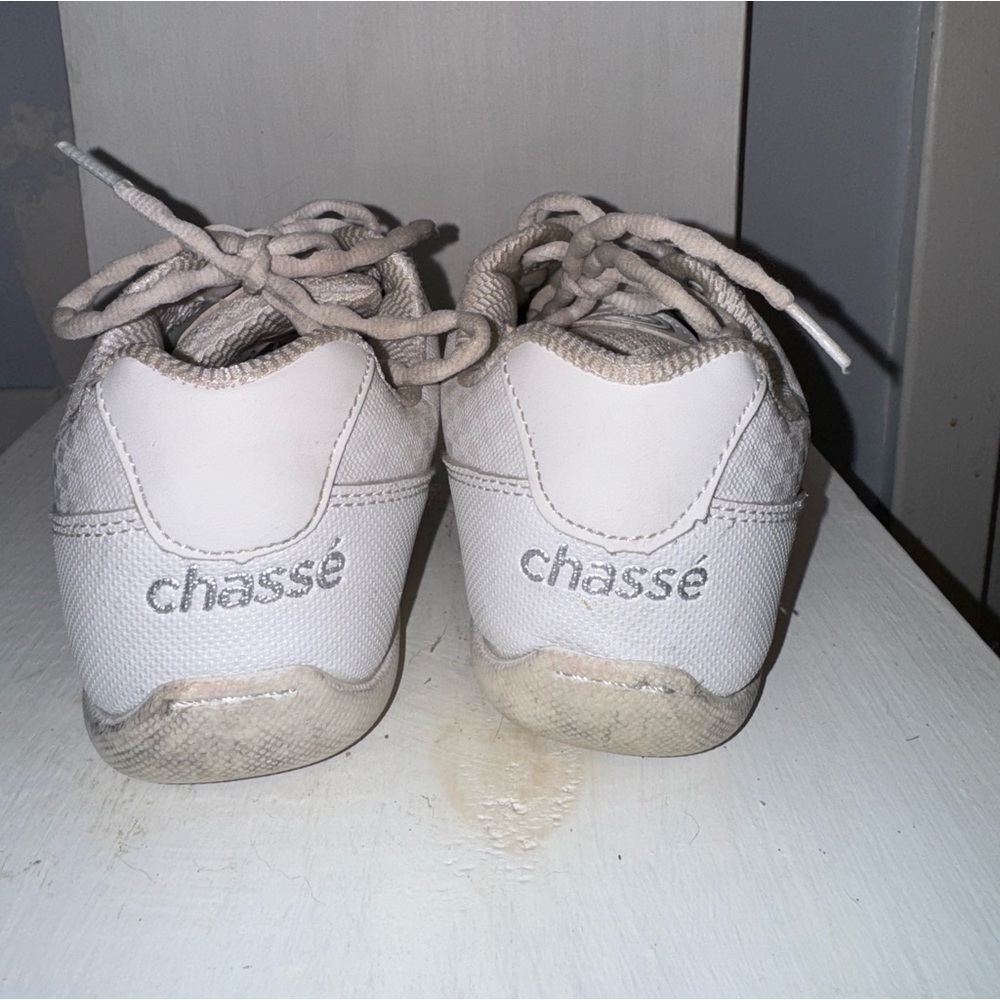 Cheer Shoes - Picture 3 of 5